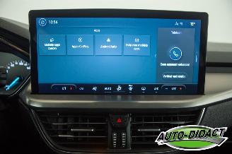 Ford Focus 1.0 EcoBoost Hybrid Automaat 29.741 km NAP NaviTitanium picture 9