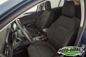 Ford Focus 1.0 EcoBoost Hybrid Automaat 29.741 km NAP NaviTitanium picture 29