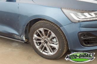 Ford Focus 1.0 EcoBoost Hybrid Automaat 29.741 km NAP NaviTitanium picture 32