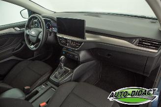 Ford Focus 1.0 EcoBoost Hybrid Automaat 29.741 km NAP NaviTitanium picture 21