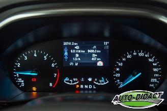 Ford Focus 1.0 EcoBoost Hybrid Automaat 29.741 km NAP NaviTitanium picture 6