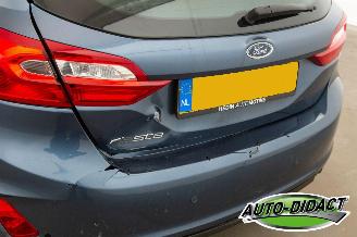 Ford Fiesta 1.1 Trend 62.297 km NAP Navi Airco picture 43