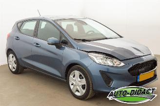 Ford Fiesta 1.1 Trend 62.297 km NAP Navi Airco picture 2