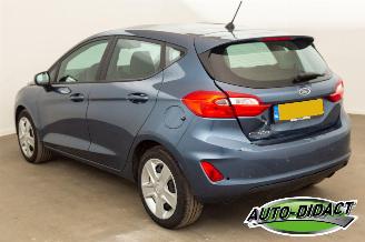 Ford Fiesta 1.1 Trend 62.297 km NAP Navi Airco picture 3