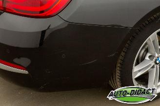 BMW 4-serie 420i Gran Coupé Automaat 46.9663 km NAP Elek dak Corporate Lease High Executive picture 35