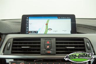 BMW 4-serie 420i Gran Coupé Automaat 46.9663 km NAP Elek dak Corporate Lease High Executive picture 7