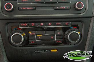 Volkswagen Golf 1.6 TDI BlueMotion Clima picture 8