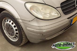 Mercedes Vito 115 CDI 320 6p Airco Lang picture 28