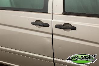Mercedes Vito 115 CDI 320 6p Airco Lang picture 27