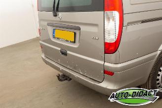 Mercedes Vito 115 CDI 320 6p Airco Lang picture 26