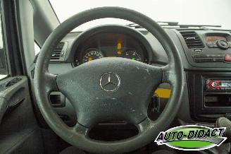 Mercedes Vito 115 CDI 320 6p Airco Lang picture 5