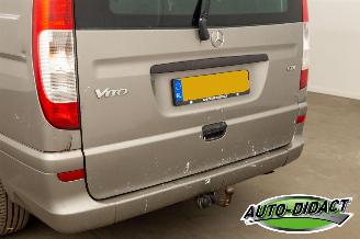 Mercedes Vito 115 CDI 320 6p Airco Lang picture 25