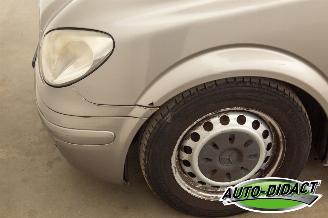 Mercedes Vito 115 CDI 320 6p Airco Lang picture 29