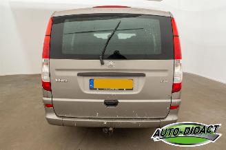 Mercedes Vito 115 CDI 320 6p Airco Lang picture 34