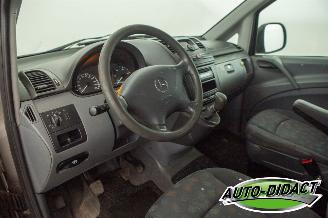 Mercedes Vito 115 CDI 320 6p Airco Lang picture 19