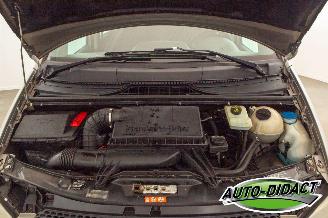 Mercedes Vito 115 CDI 320 6p Airco Lang picture 32