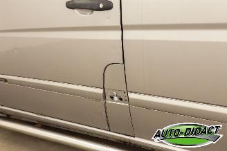 Mercedes Vito 115 CDI 320 6p Airco Lang picture 23
