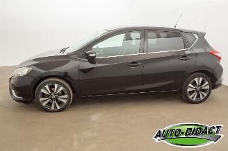 Nissan Pulsar 1.2 Automaat Navi Camera Clima picture 41