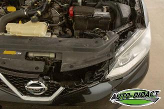 Nissan Pulsar 1.2 Automaat Navi Camera Clima picture 36