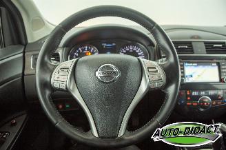 Nissan Pulsar 1.2 Automaat Navi Camera Clima picture 5