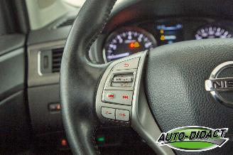 Nissan Pulsar 1.2 Automaat Navi Camera Clima picture 14