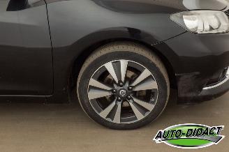 Nissan Pulsar 1.2 Automaat Navi Camera Clima picture 35