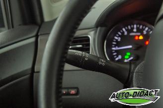 Nissan Pulsar 1.2 Automaat Navi Camera Clima picture 16