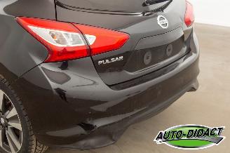 Nissan Pulsar 1.2 Automaat Navi Camera Clima picture 32
