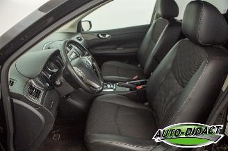 Nissan Pulsar 1.2 Automaat Navi Camera Clima picture 25