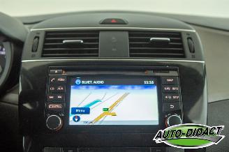 Nissan Pulsar 1.2 Automaat Navi Camera Clima picture 7