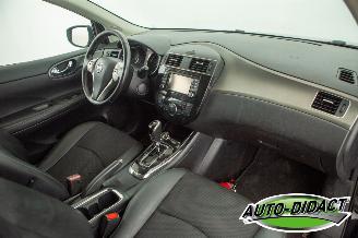 Nissan Pulsar 1.2 Automaat Navi Camera Clima picture 18