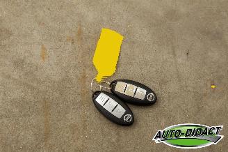 Nissan Pulsar 1.2 Automaat Navi Camera Clima picture 27