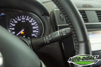 Nissan Pulsar 1.2 Automaat Navi Camera Clima picture 17