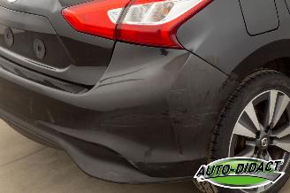 Nissan Pulsar 1.2 Automaat Navi Camera Clima picture 30