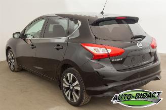 Nissan Pulsar 1.2 Automaat Navi Camera Clima picture 3