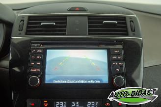 Nissan Pulsar 1.2 Automaat Navi Camera Clima picture 8