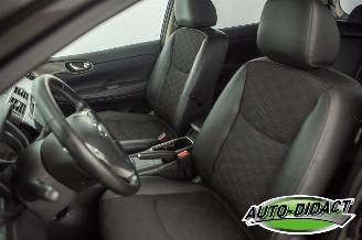 Nissan Pulsar 1.2 Automaat Navi Camera Clima picture 26