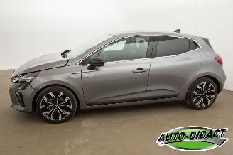 Mitsubishi Colt 1.6 HEV Automaat 8534 km NAP Camera Instyle picture 40