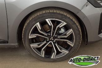 Mitsubishi Colt 1.6 HEV Automaat 8534 km NAP Camera Instyle picture 35