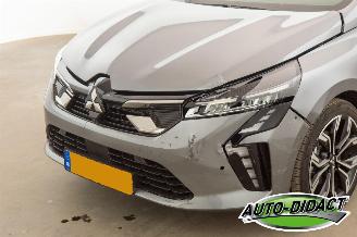 Mitsubishi Colt 1.6 HEV Automaat 8534 km NAP Camera Instyle picture 32