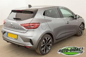 Mitsubishi Colt 1.6 HEV Automaat 8534 km NAP Camera Instyle picture 4