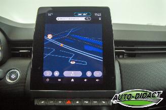 Mitsubishi Colt 1.6 HEV Automaat 8534 km NAP Camera Instyle picture 7