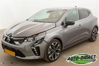 skadebil auto Mitsubishi Colt 1.6 HEV Automaat 8534 km NAP Camera Instyle 2025/2