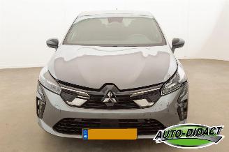 Mitsubishi Colt 1.6 HEV Automaat 8534 km NAP Camera Instyle picture 37