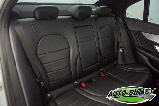 Mercedes C-klasse 200 CDI Navi Pano Leder Premium Plus picture 22