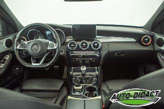 Mercedes C-klasse 200 CDI Navi Pano Leder Premium Plus picture 24