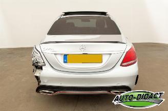 Mercedes C-klasse 200 CDI Navi Pano Leder Premium Plus picture 41