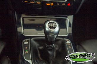 Mercedes C-klasse 200 CDI Navi Pano Leder Premium Plus picture 12