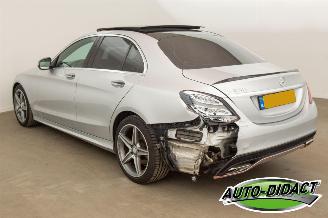 Mercedes C-klasse 200 CDI Navi Pano Leder Premium Plus picture 3