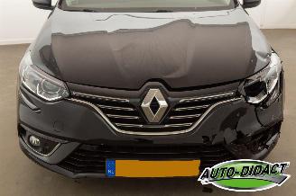 Renault Mégane 1.3 TCe Automaat Leder Clima Navi Camera Bose picture 31